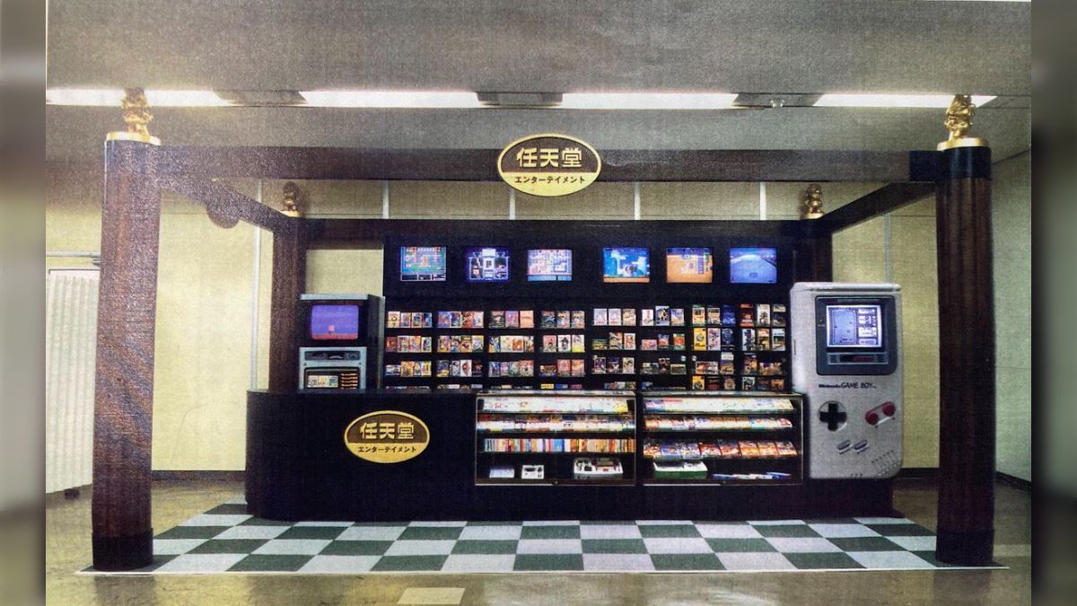 現代のキッズはゲーム配信だけ観ることも多いが昭和2桁ガチおじさんは