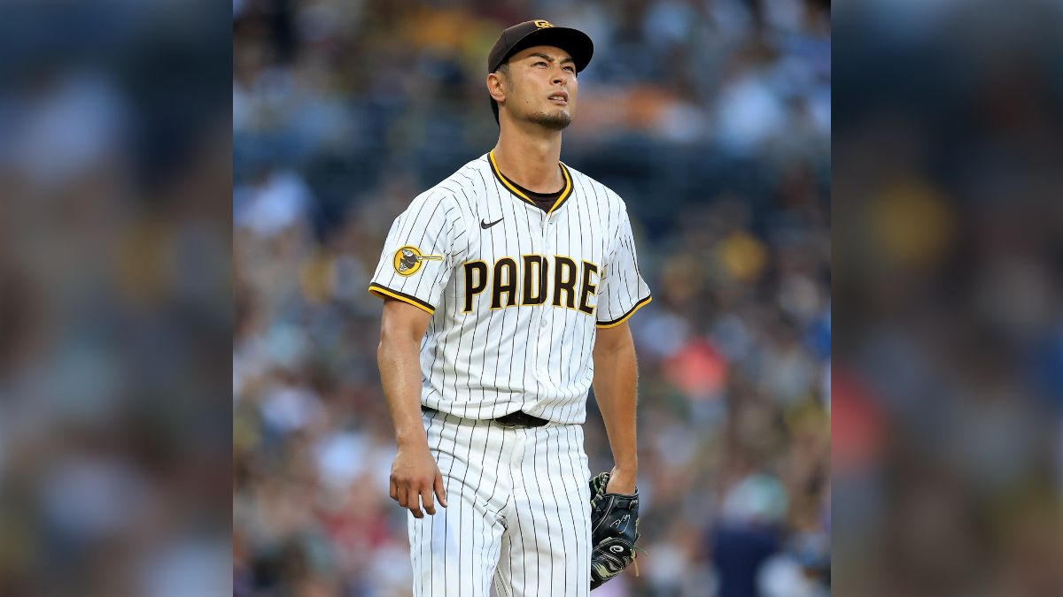 引退報道が出たダルビッシュ有選手が「しっかりリハビリをやり抜きまた一から勝負したい」とコメント「本人から聞けて安心した」 - Togetter