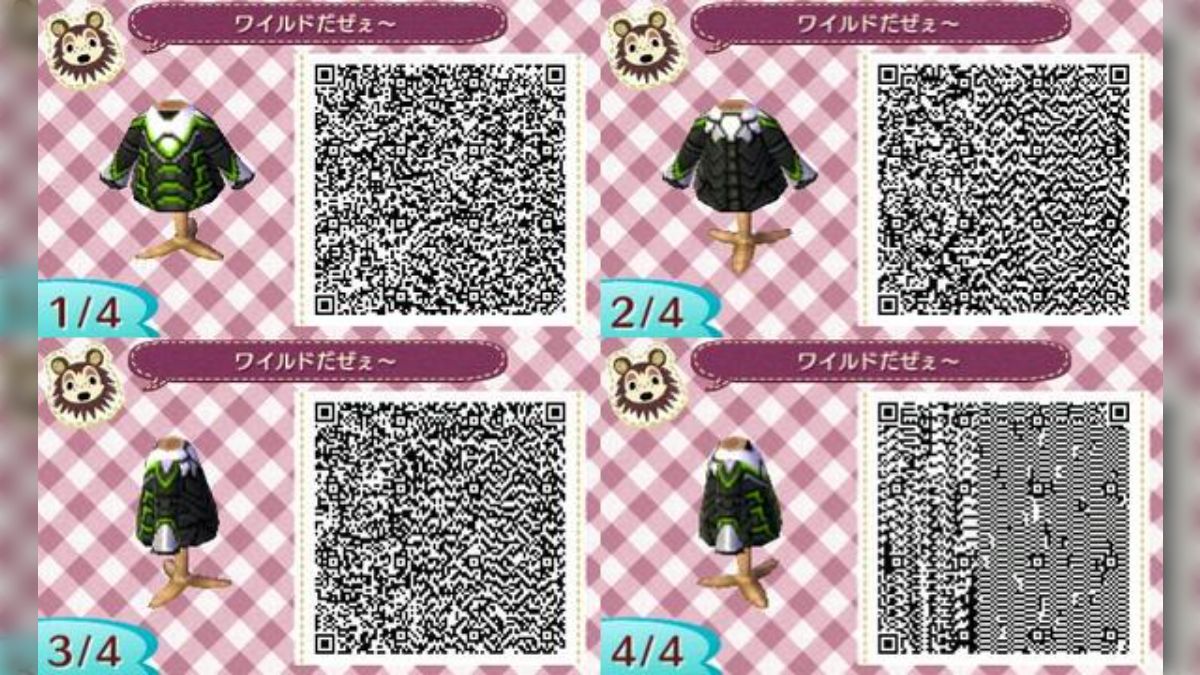 3ds どうぶつ の 安い 森 qr コード 服