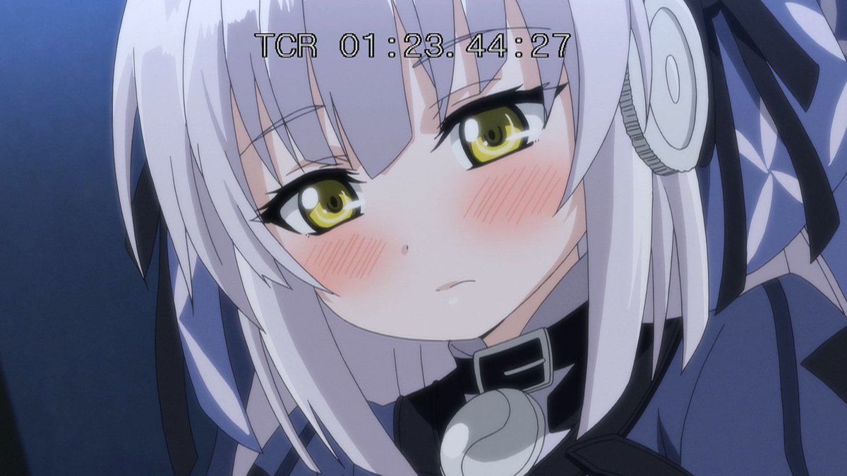 暇奈椿さんによるアニメ「クロックワーク・プラネット」第3話の解説