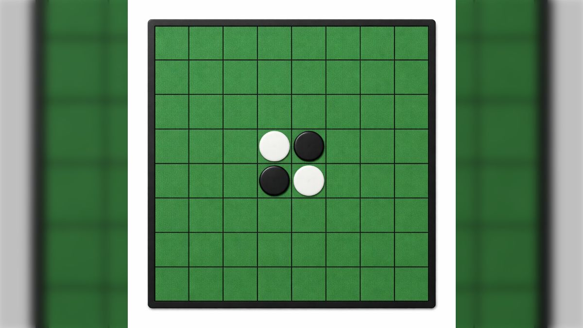 Xの画像編集機能だけでオセロ対戦しよう」いろいろ話題なXの新機能を
