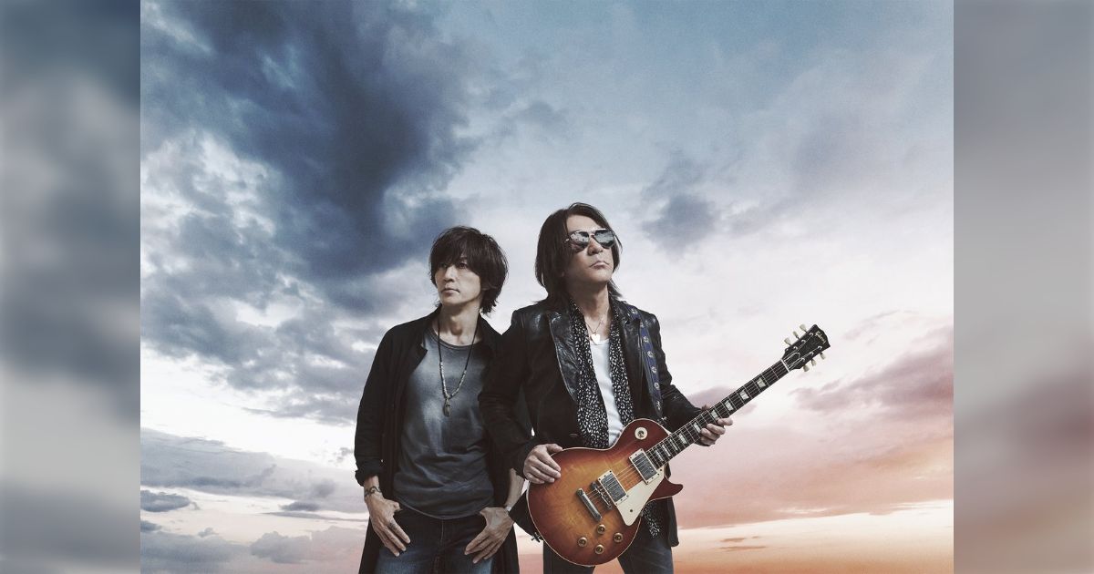 B'z SHOWCASE 2020 -5 ERAS 8820- Day2レポ(ネタバレあり) #Bz