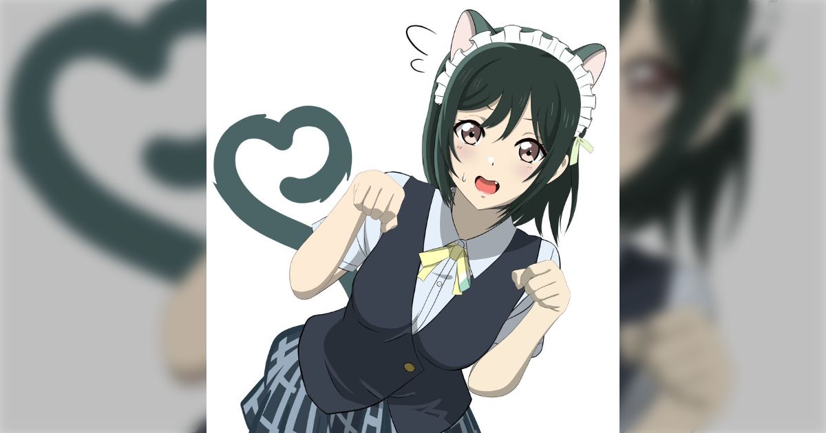 三船栞子生誕祭2023 - posfie