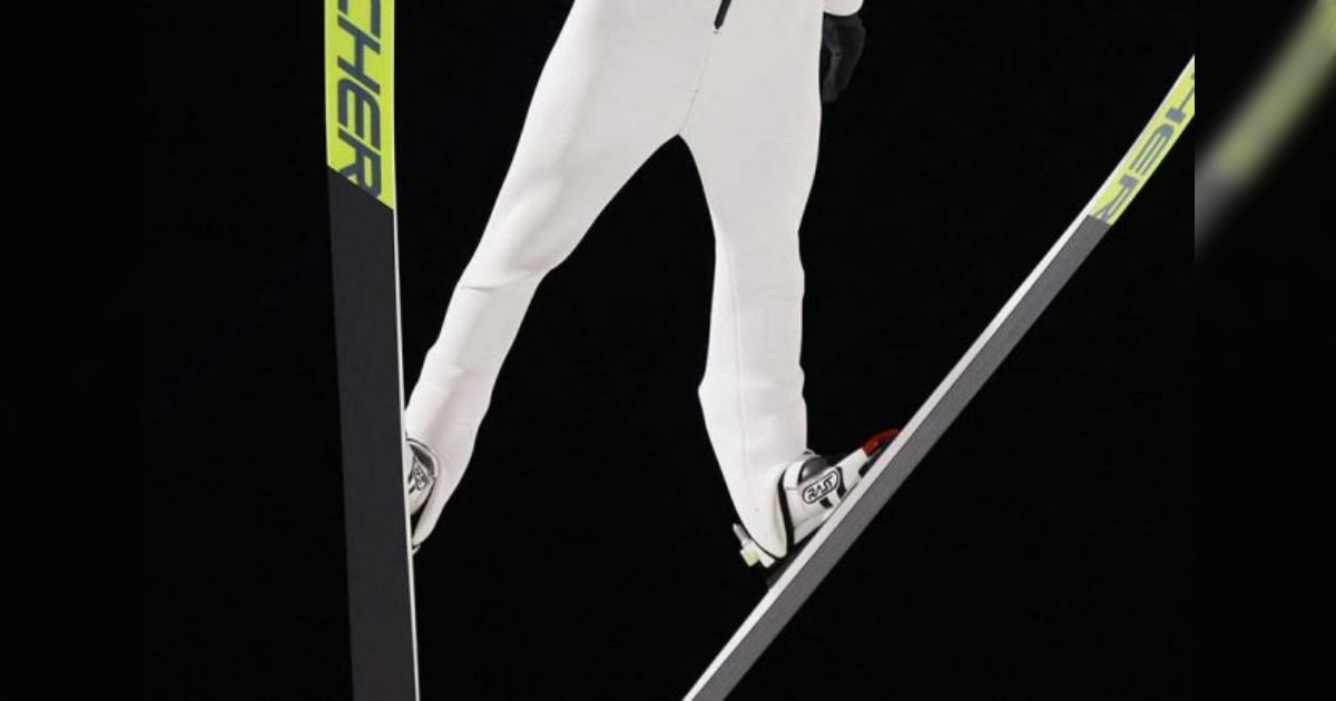 スキージャンプの男子選手が飛距離を伸ばすために”局部に注射”をしていたとの報道「ここまでやるなら立派なプロ選手だろ」