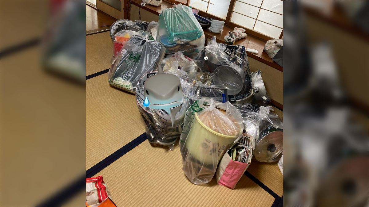 祖父、祖母遺品整理品 祖母の遺品整理をしていた時、古いアルバムが供養に出されて祖父