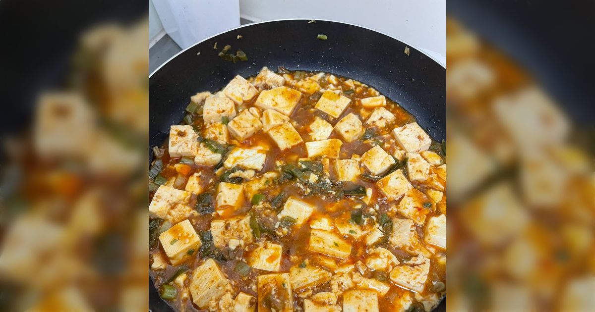 なあ、麻婆豆腐ってダイエットと節約に向いてるんやない？まさかやけど！「バレてしまったか」「問題は米が進んじまう点」