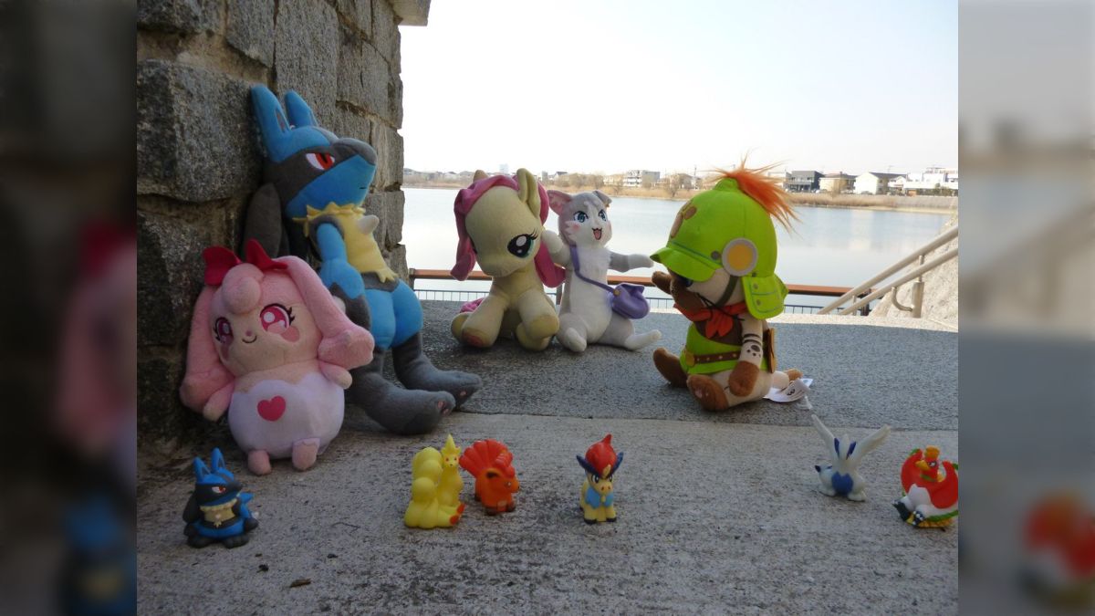 ポケモン フィギュアセット 多数175体