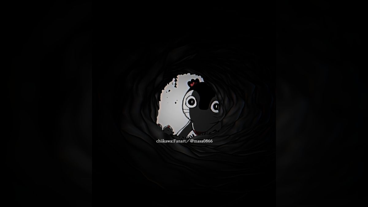 ちいかわ島編考察】ついに完結!]25分で分かるちいかわ島編!