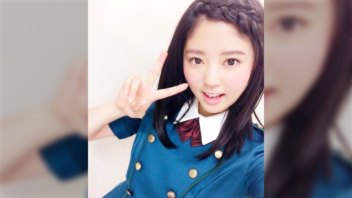 乳首コリコリいき顔 