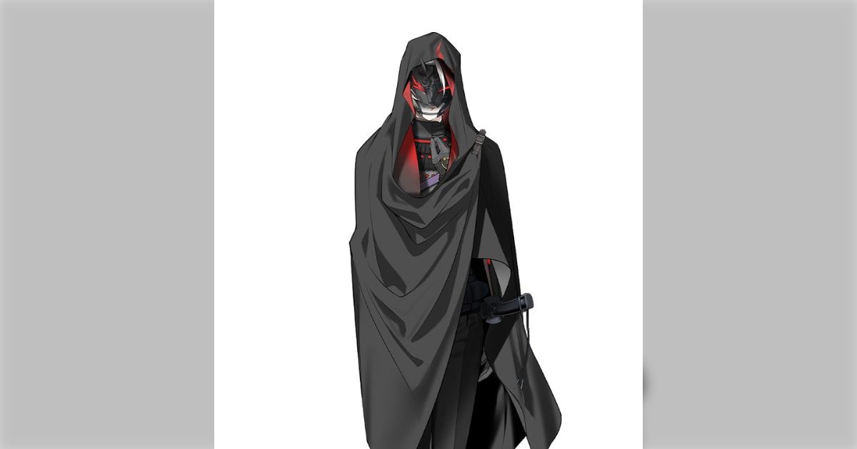刀剣乱舞イベントで新キャラの正体にファン興奮
