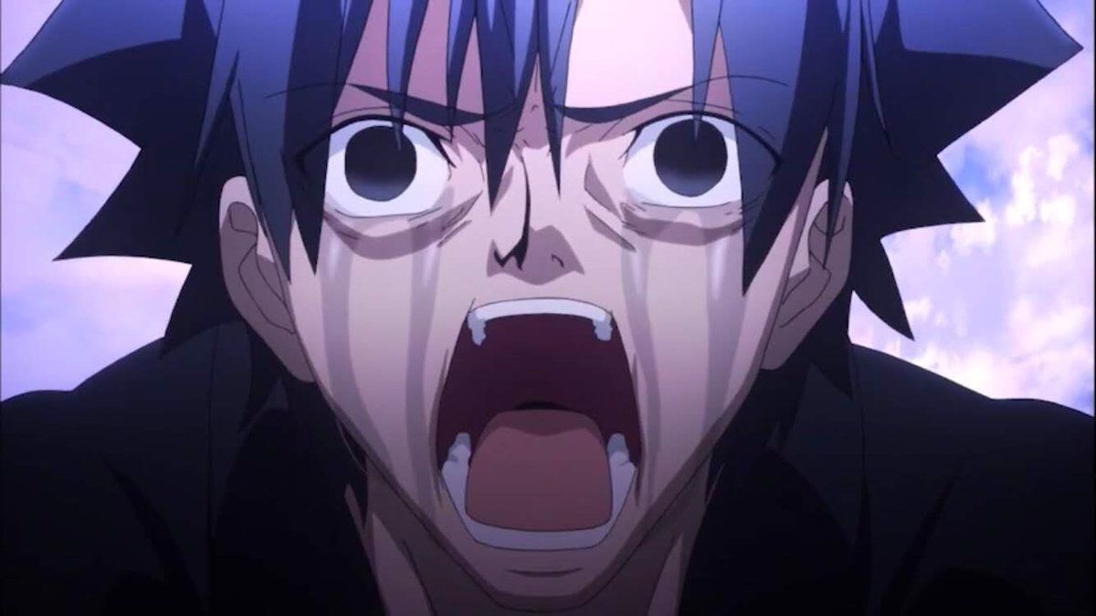 Fate/Zero 生動画　衛宮切嗣 Fate/Zero 16、17話 衛宮切嗣まとめ - ニコニコ動画