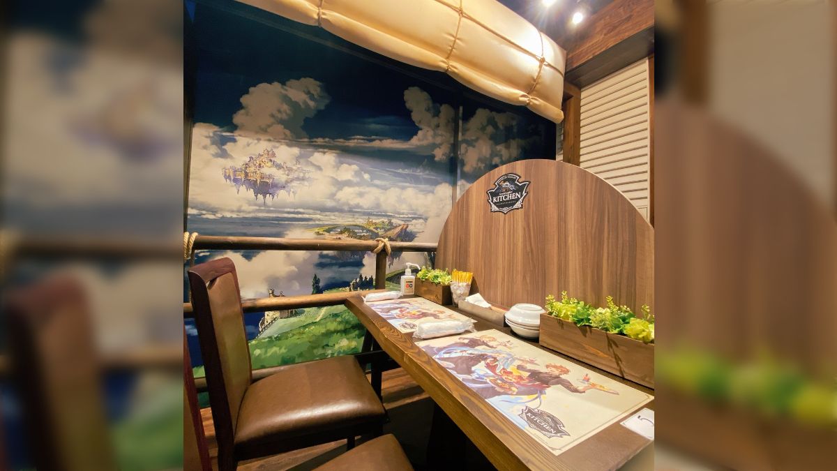 グラブル】グラサイキッチン 歴代限定メニューと特典の告知まとめ - posfie