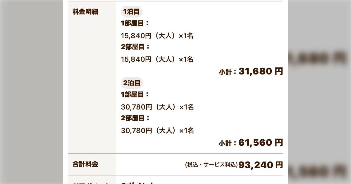 ♡　音信不通のためキャンセル 朝起きたら知らない番号から着信が入ってすぐに心当たりが嫌な予感