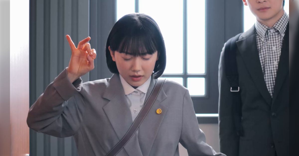 韓国ドラマを日本でリメイクした『南田南弁護士は天才肌』の予告が公開→韓国版の予告を比較すると、求める撮り方の違いがわかりそう