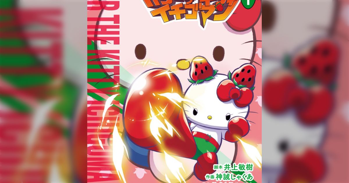 何に使うのか分からないハローキティのよくわからんやつ｜キャラクター 