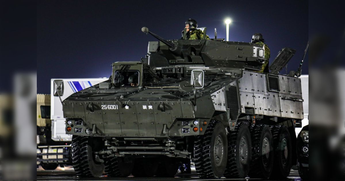 共通戦術装輪車の試験車両画像総まとめ (6ページ目) Togetter [トゥギャッター]