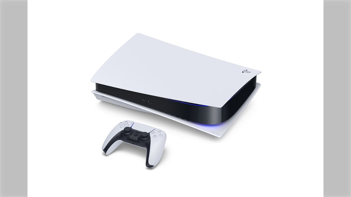 PlayStation - PlayStation5 転売防止加工なし＋サクラ大戦 PlayStation5 転売防止加工なし＋サクラ大戦