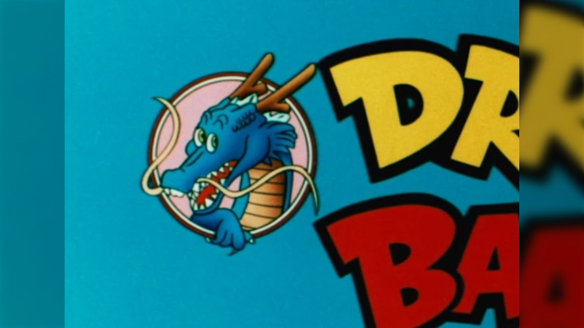 DRAGON BALL SD #107 - YouTube
