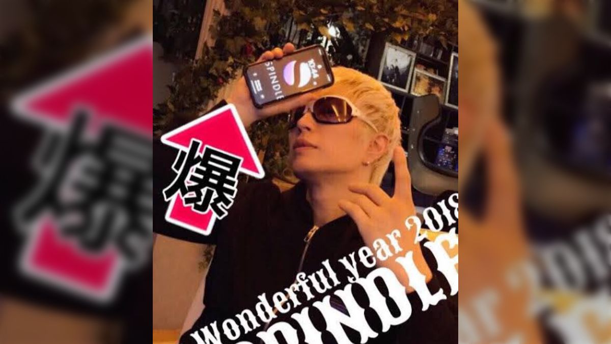 乗っかりコンプライアンス？】 GACKT「ジャニーズ事務所とのCMを打ち切ろうとする企業はファンの愛情を軽視しすぎ。そんな企業は必ず大きくつけが回ってくる」と宣言  - posfie