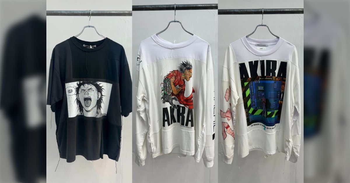 AKIRA コーチジャケット XL 大友克洋 US古着 アキラ Amazon.co.jp: AKIRA コーチジャケット ナイロン製金田レザー