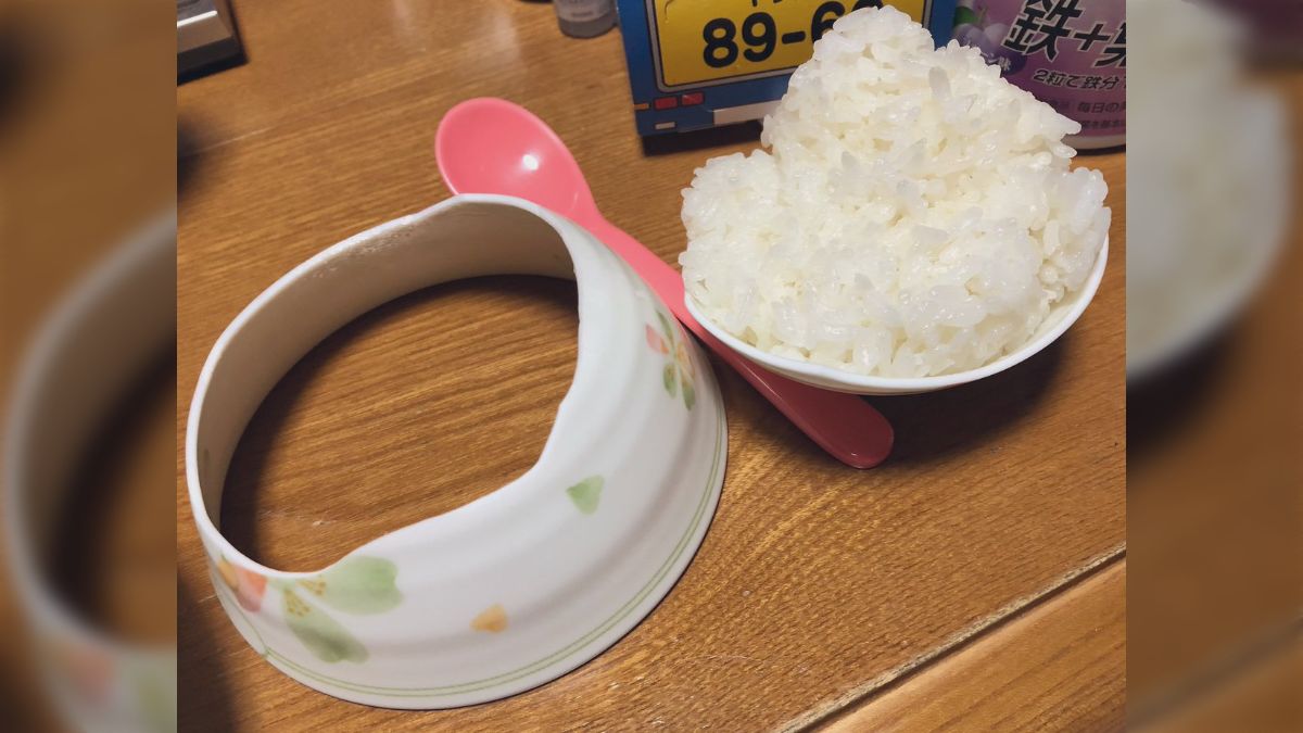 超レア物級→ご飯茶碗セット 超レア物級→ご飯茶碗セット