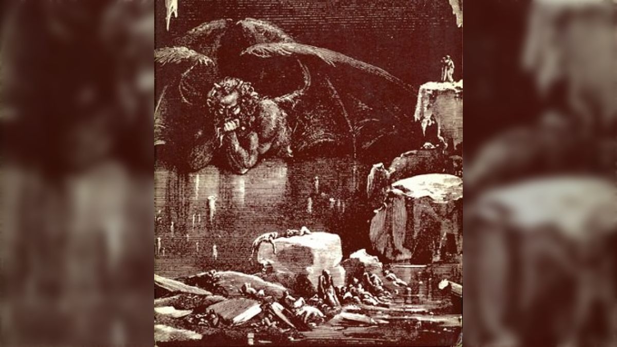 人類が発音できないラヴクラフトが創作した邪神の名前 Cthulhu