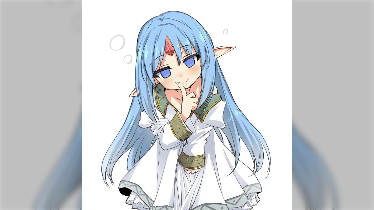 ランスクエスト Reset Kalar ランス・クエスト リセット・カラー : Accessories (Figure