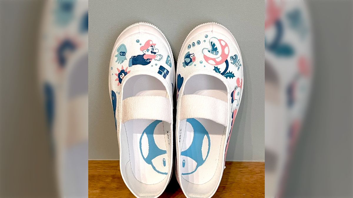 オーダー上靴デコ 只今受付休止しております オーダー上靴デコ 只今