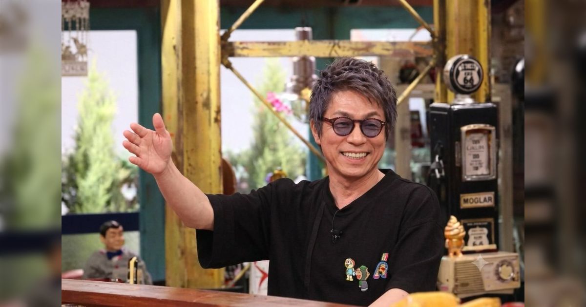 田村淳がサングラス着用に対して「サングラスをしてテレビに出るな」「カッコつけるな」と言われることに対して「目の病気があるため」と発信…同じ境遇の人から共感の声