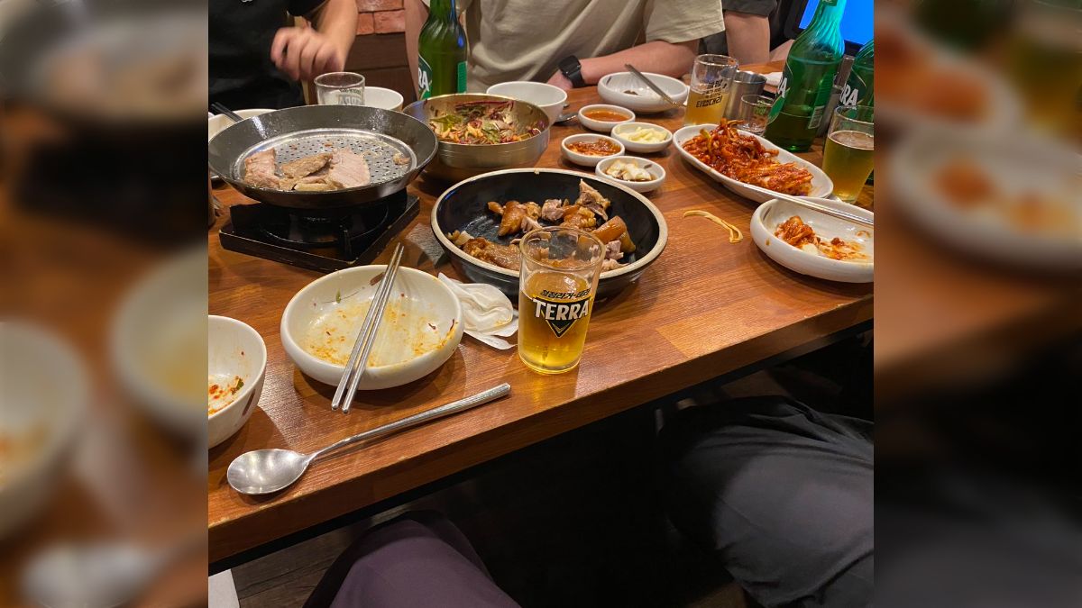 PTAエロい飲み会 