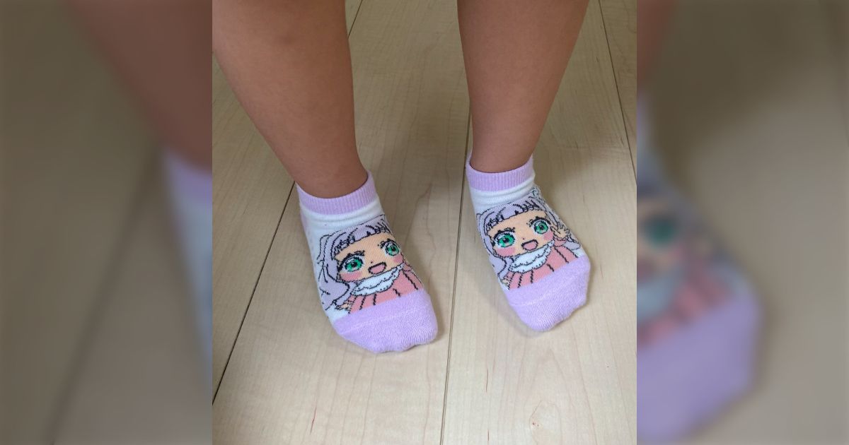 👧🏻「明日からお休みなのに誰も可愛いって言ってくれなかった