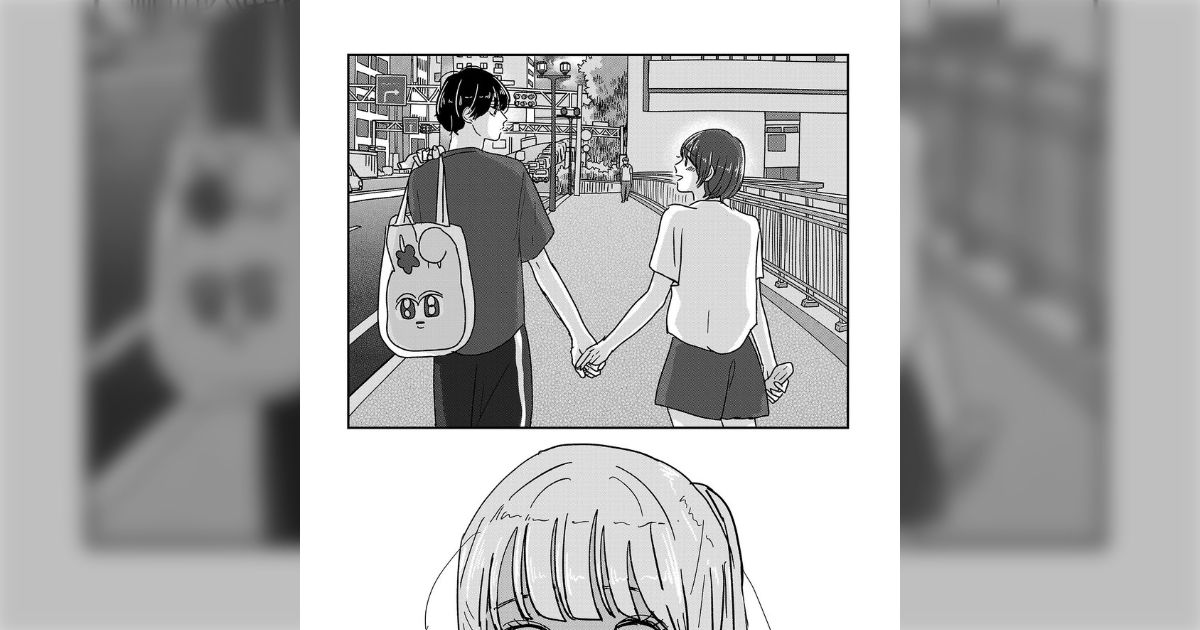 痩せ」にとらわれる女の子の、ダイエットと人間関係を巡るお話』付き合えなくていいのに - posfie