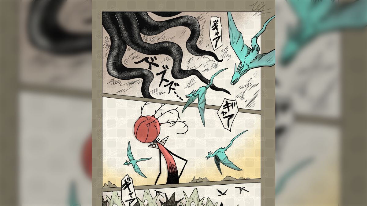 二次　人間　飼育 