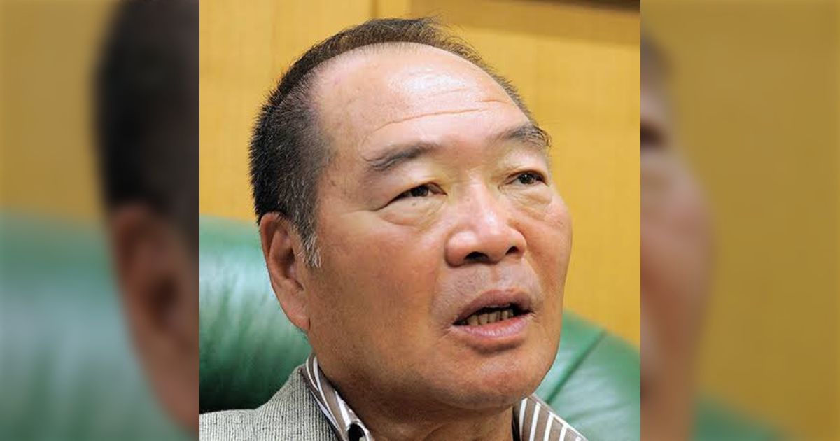 私調べで新生児の顔つきは6パターン。ガッツ石松、小峠、木久扇、鶴瓶、朝青龍、ヨーダ→めっちゃわかるw (3ページ目) - Togetter ...