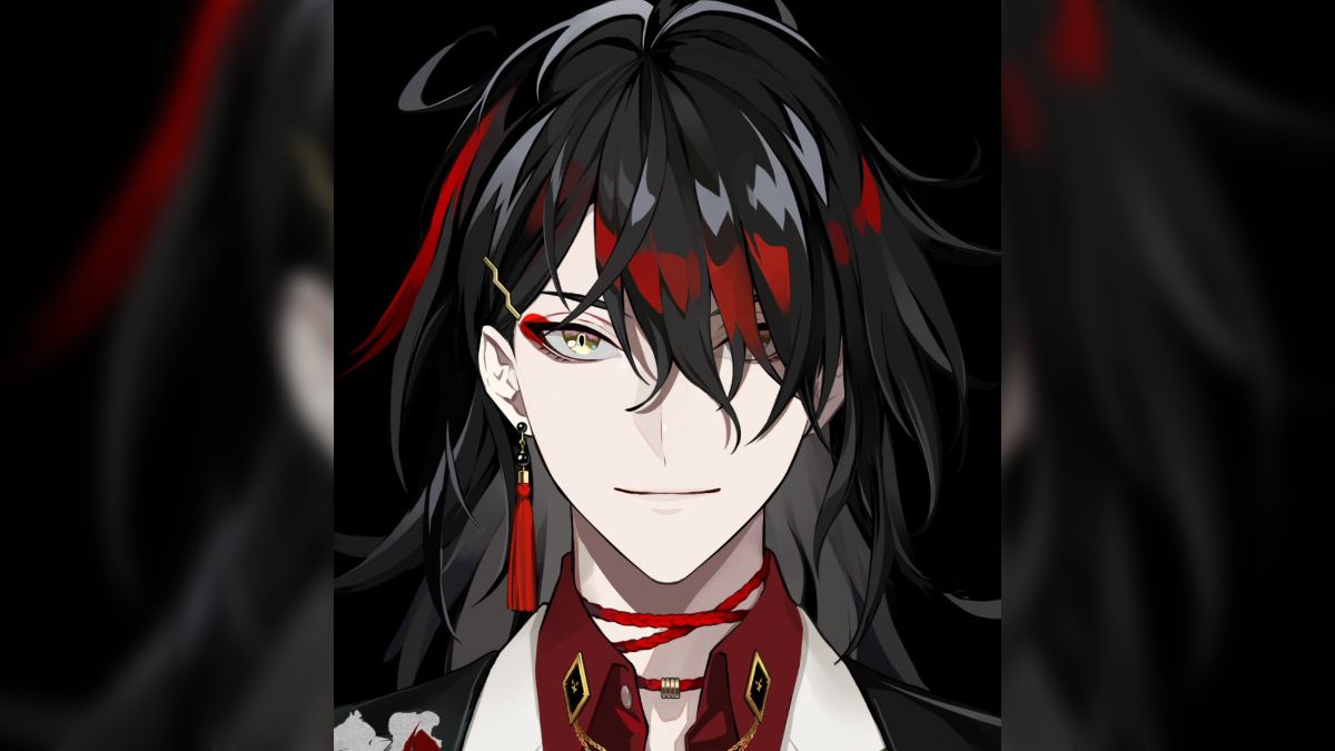 ヴォックス・アクマ Vox Akuma まとめ売り NIJISANJI EN ヴォックス・アクマ セット Vox Akuma まとめ Vox Akuma