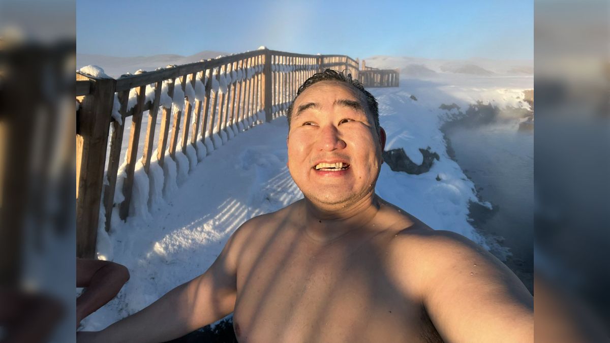 シゲです。朝青龍 平成の大横綱】豪快すぎる！朝青龍さんのTwitterリプライクイズ