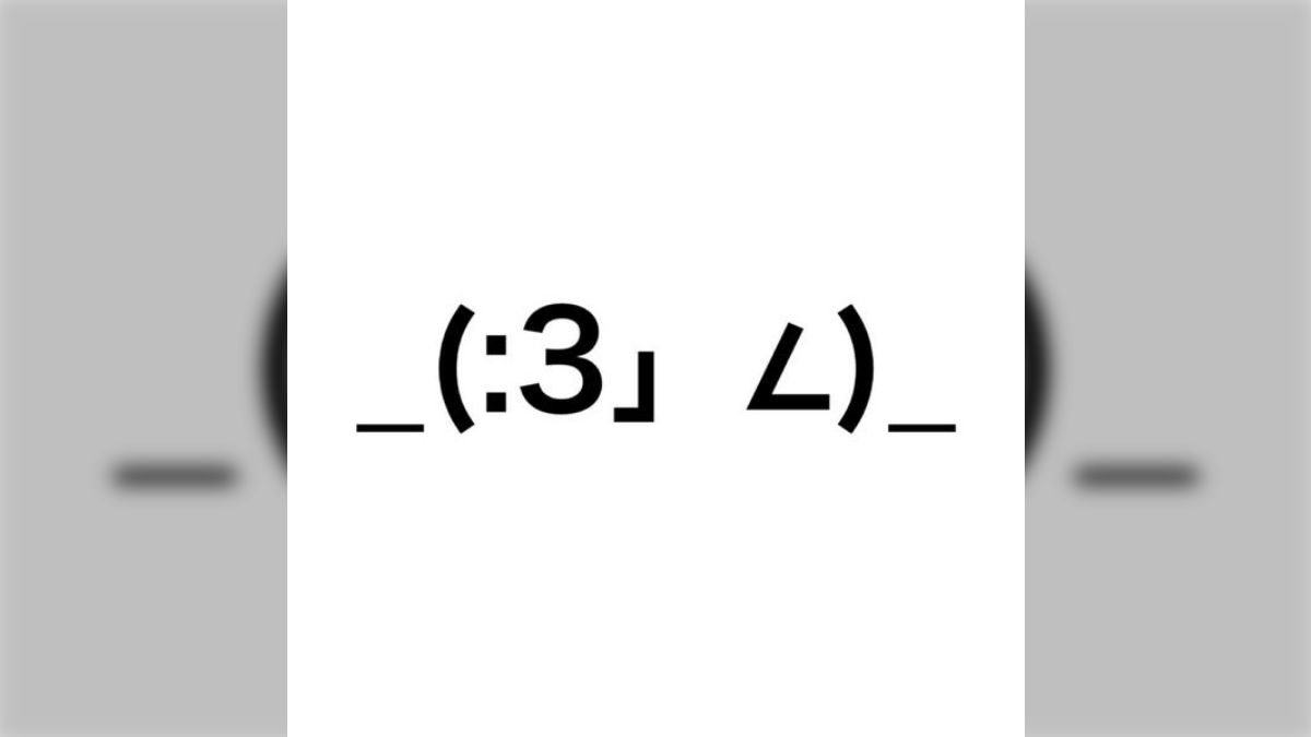 3」∠)_ ←こいつの名前知ってる人挙手「そんな名前だったのか