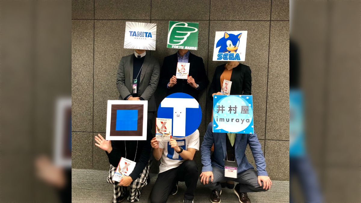 中の人セミナー」でTwitter企業アカウントが勢揃い、誤爆や炎上