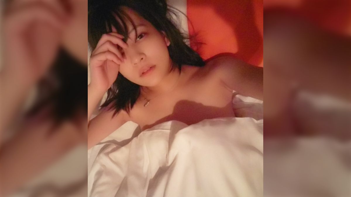 AV あべみかこ サイン会 10月20日(土) あべみかこサイン会イベントin岡山 - posfie