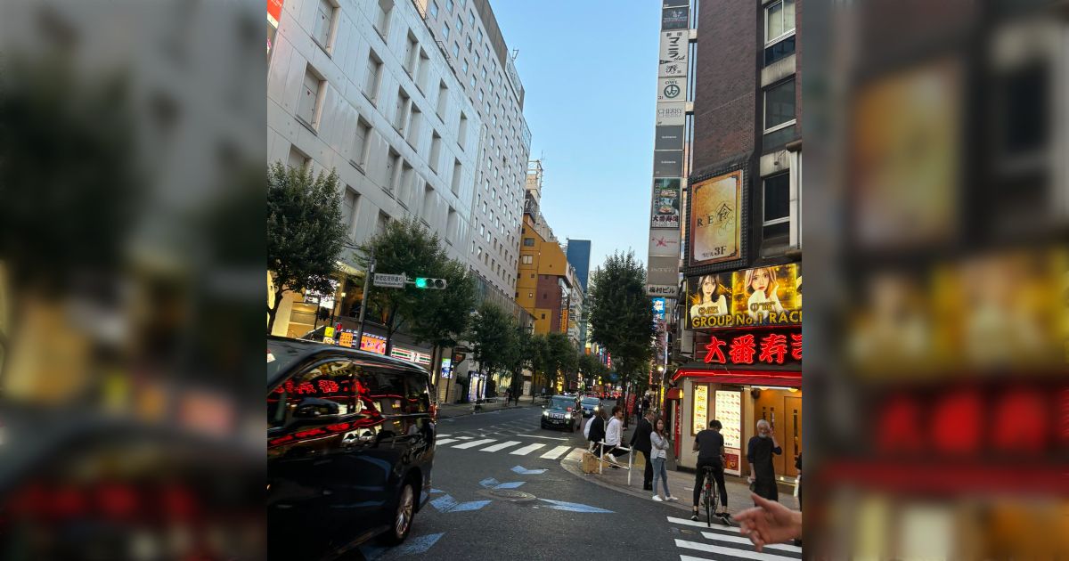 ラーメン屋に財布忘れて取りに行ったら「落とし物はありません」「帰ってくれ!」ときたが、俺の財布にはGPSがついているからなぁ…