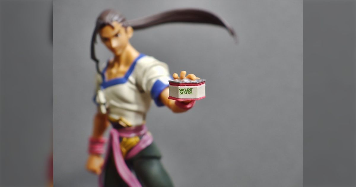 Xenogears BRING ARTS Fei ゼノギアス フィギュア フェイ ゼノギアス