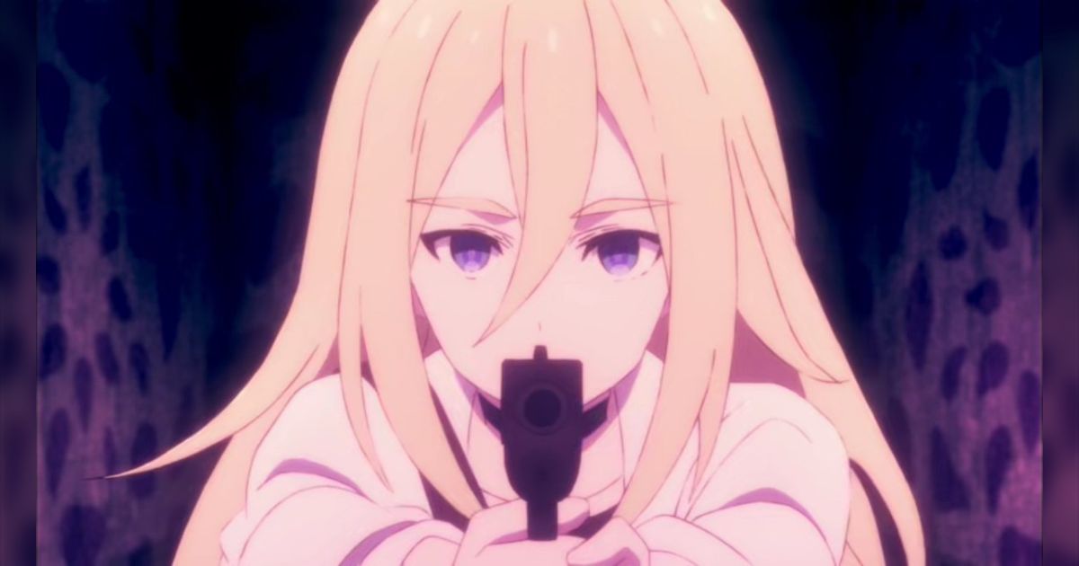 アニメ『殺戮の天使』7話感想ツイートまとめ - posfie