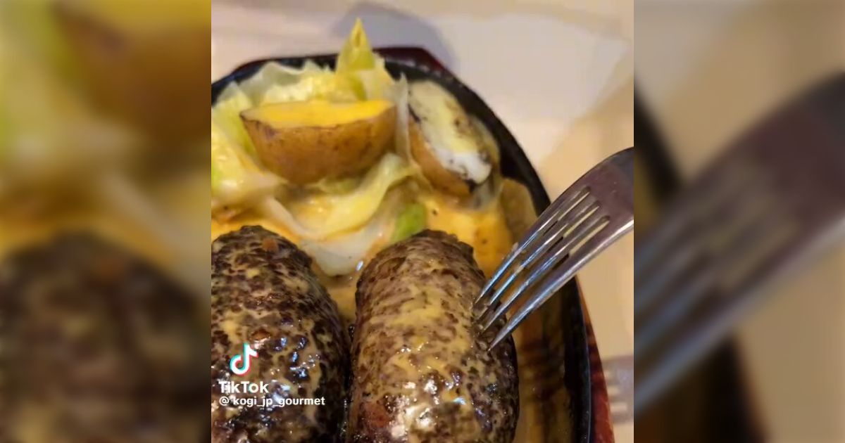 ハンバーグ店の「生焼け」動画が話題に→食中毒のリスクがあるのにどうして生肉を食べたがる人がいるの？