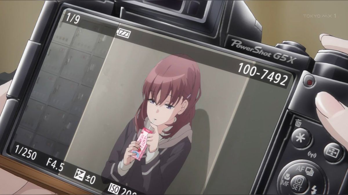 アニメ『Just Because！』1話感想ツイートまとめ - posfie