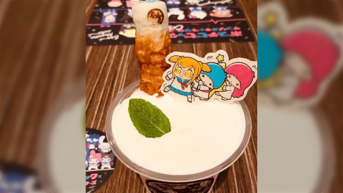 サンリオセレクト ちくわぶ様(^o^)/ サンリオセレクト ちくわぶ様(^o^)/