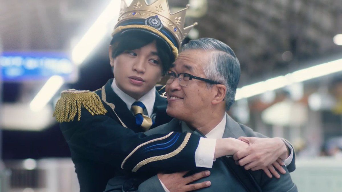 おけんとさま　中島健人 おけんとさま | ファミクラストア オンライン