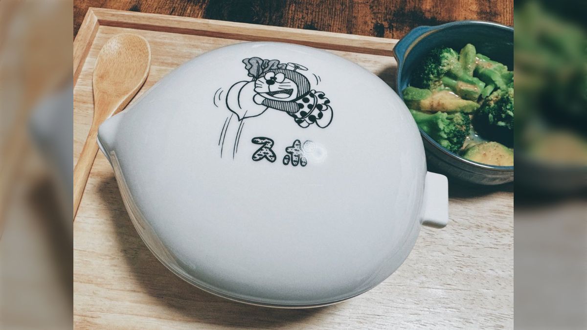 ドラえもん 畑のレストラン どんぶり　未使用 大長編ドラえもん』 「畑のレストラン」どんぶり ｜ エンスカイショップ