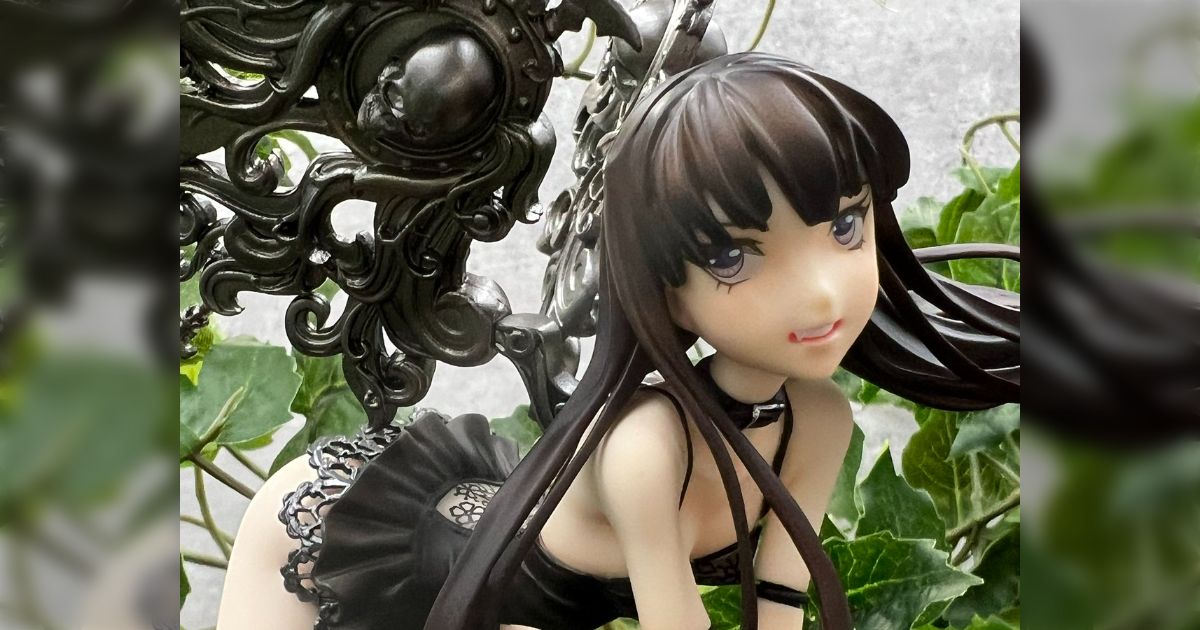 ダイキ工業「SOGNO Vispo ORIGINAL」フィギュアレビュー | fig-memo