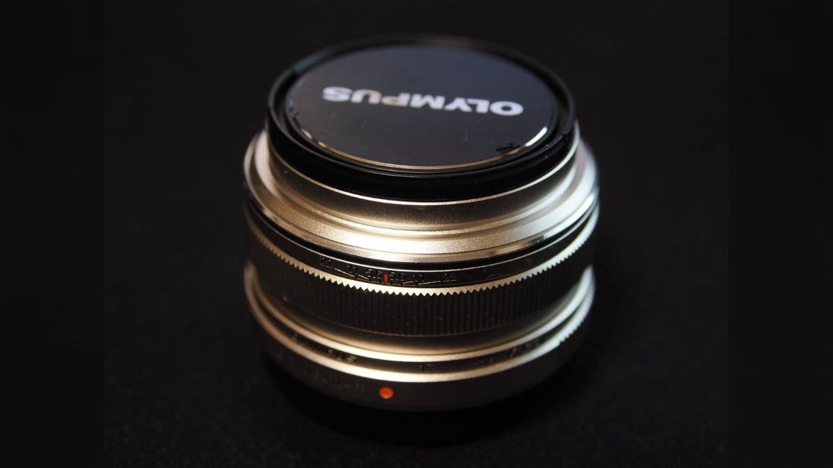 M.ZUIKO DIGITAL 17mm F1.8 シルバー手に入れたので簡単レビューして