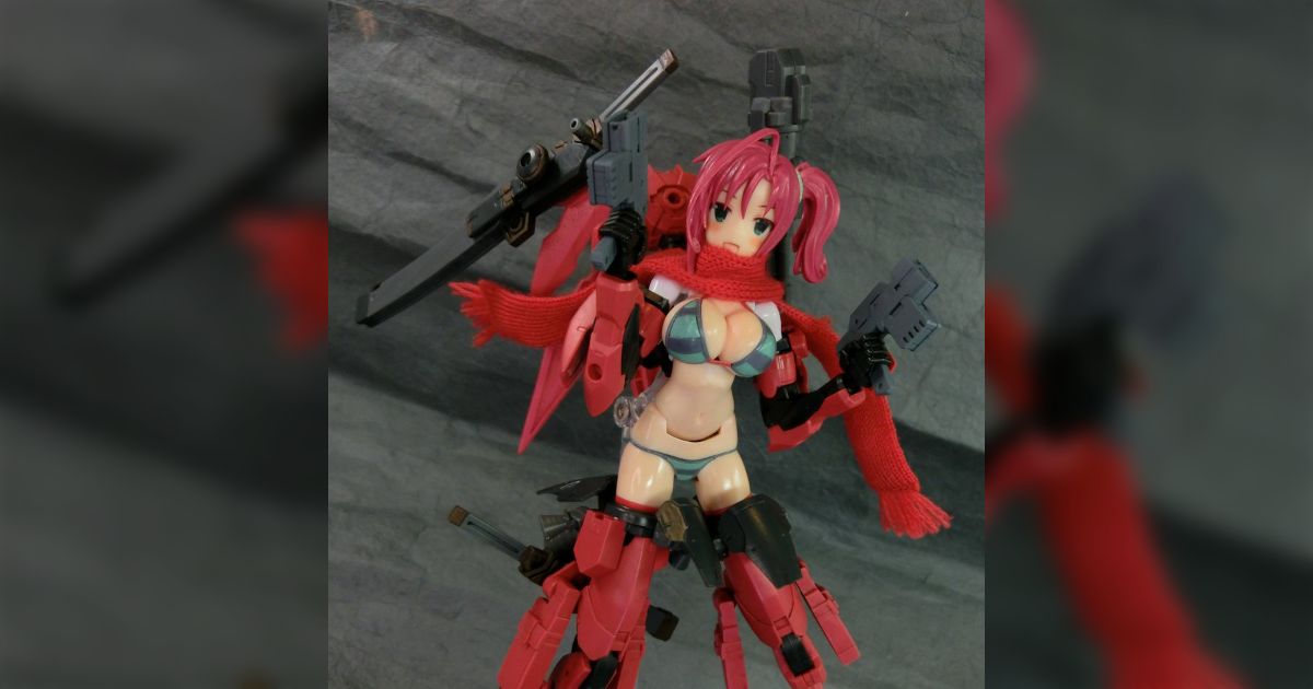 muscuto メガミデバイス改造キット アリスギア アイギス 蛙坂来弥 2025 muscuto メガミデバイス改造キット アリスギア アイギス 蛙坂来弥 2025